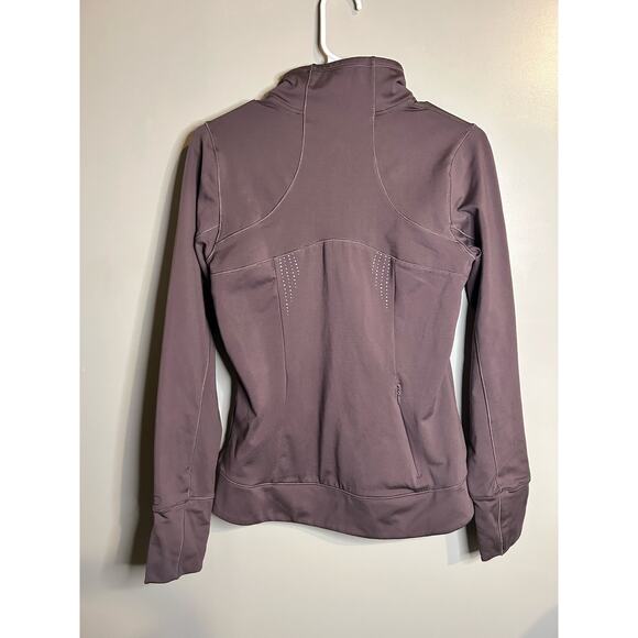 Calla by Carrie Underwood 1/2 Zip Pullover. Size Medium - Picture 2 of 5